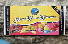 Seaton Retro Fudge & Sweets