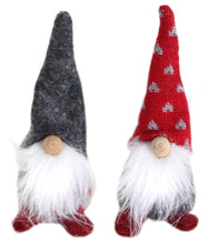 Mouse & Gnome Christmas Decorations