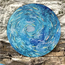 SusieC Ocean Shoal Tableware