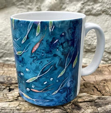 SusieC Ocean Shoal Tableware