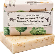 Clovelly Soap Company Soaps