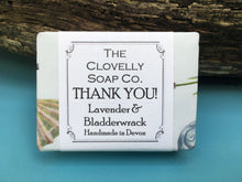 Clovelly Soap Company Soaps