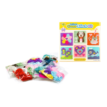 Cross Stitch Kits for Kids