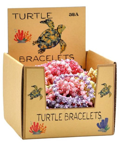 Turtle Friendship Bracelets
