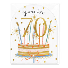 Whistlefish Adult Age Cards