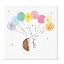 Whistlefish Birthday Cards