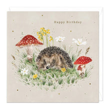 Whistlefish Birthday Cards