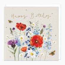 Whistlefish Birthday Cards