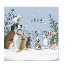 Whistlefish Christmas Cards