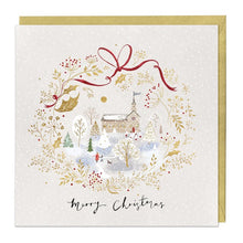 Whistlefish Christmas Cards