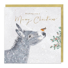 Whistlefish Christmas Cards