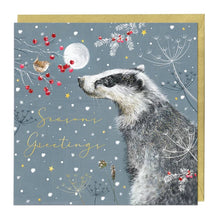 Whistlefish Christmas Cards