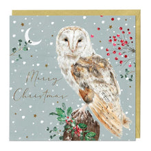 Whistlefish Christmas Cards