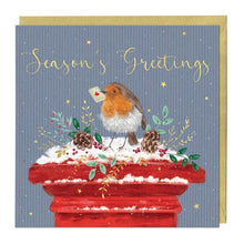 Whistlefish Christmas Cards