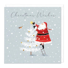 Whistlefish Christmas Cards