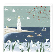 Whistlefish Christmas Cards