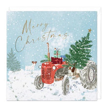 Whistlefish 100% Recyclable, Naked Christmas Cards