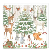 Whistlefish Christmas Cards