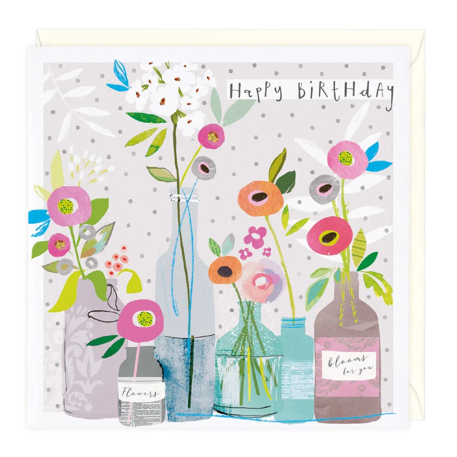 Whistlefish Birthday Cards – Coastal Craft Collective