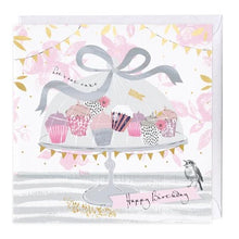 Whistlefish Birthday Cards