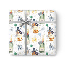 Whistlefish Wrapping Paper Packs