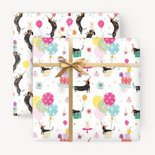 Whistlefish Wrapping Paper Packs