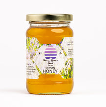 Devon Honey 340g