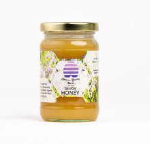 Devon Honey 340g