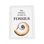 Fossil & Mineral Pocket Guide Books