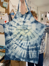 Shibori - Japanese Tie Dye - 24/11