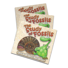 Fossil & Mineral Pocket Guide Books