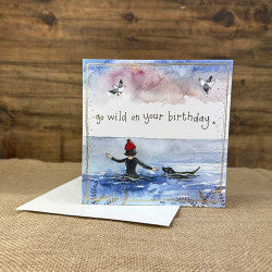 Alex Clark Art Cards – Coastal Craft Collective