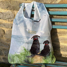 Alex Clark Art Reusable Bags