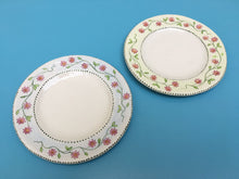 Flower & Bee Dishes