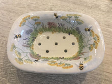 Bee & Meadow Soap Dish