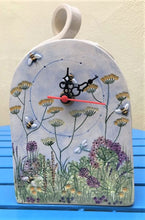 Bee & Meadow Clocks