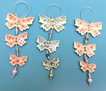 Butterfly Hangings