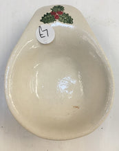 Christmas Ceramic Hangings & Dishes
