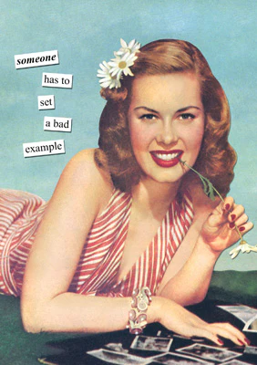 Anne Taintor Humorous Cards