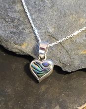 Blue Lily 925 Silver Pendants