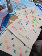 May Holiday Crafting - 28/5 & 29/5