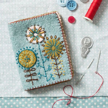 Corinne Lapierre Mini Sewing & Embroidery Kits