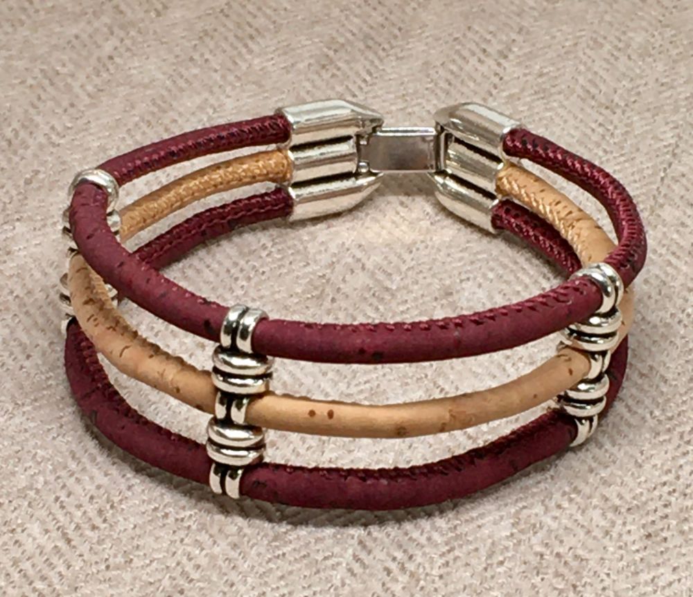 Custom Bracelets for Men Every Classy Dad Should Own | JOYAMO -  Personalized Jewelry