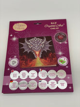 Crystal Art Card Kits