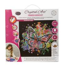 Crystal Art Kits