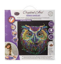 Crystal Art Kits