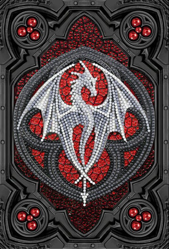 Crystal Art Notebook Kits