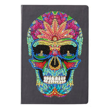 Crystal Art Notebook Kits