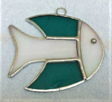Devon Glass Studio Fish