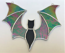 Devon Glass Studio Bat